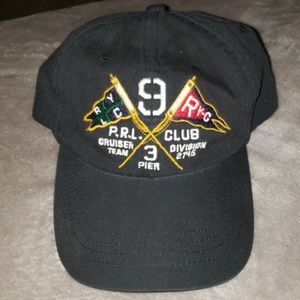 Polo Ralph Lauren hat